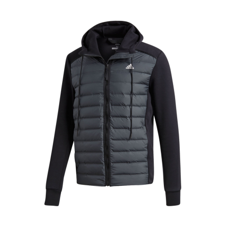 Kurtka adidas Varilite Hybrid rozmiar M czarna