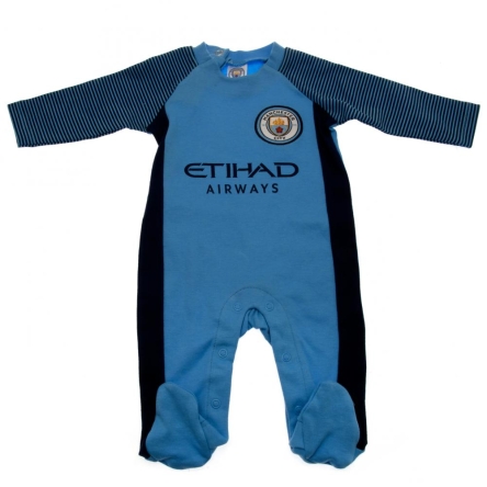 Manchester City - pajac 86 cm 