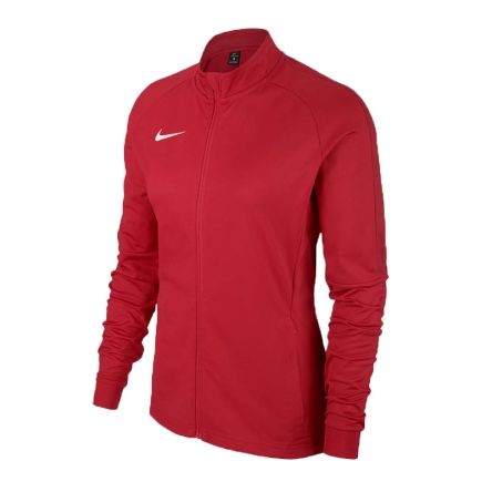 Bluza damska Nike Womens Academy 18 Training rozmiar XL czerwona
