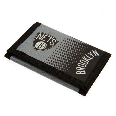 Brooklyn Nets - portfel 