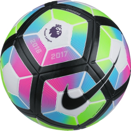 Anglia - piłka Nike Ordem 4 Premier League 