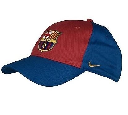 BARCELONA - CZAPECZKA (Nike)