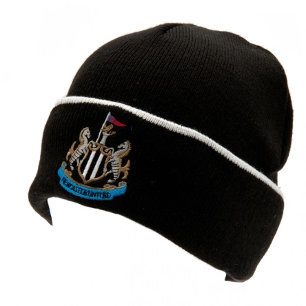 Newcastle United - czapka zimowa 