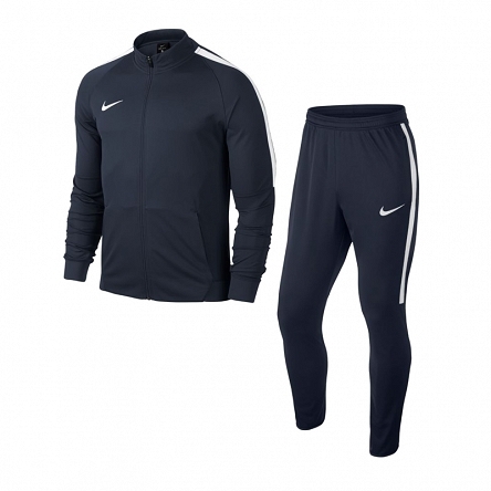 Juniorski dres treningowy Nike JR Squad 17 rozmiar XL (164 cm)