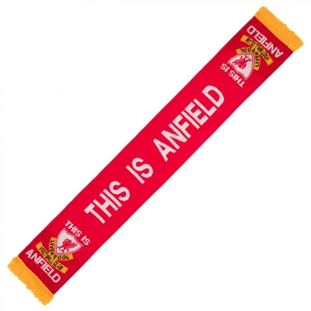 Liverpool FC - szalik