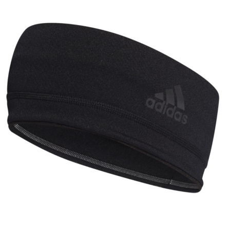 Opaska Adidas Cold.RY czarna