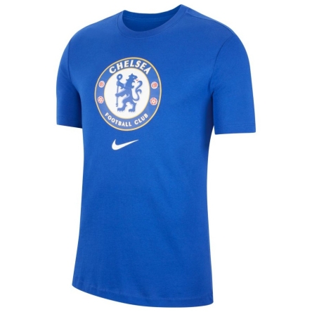 koszulka NIKE CHELSEA LONDYN EVERGREEN CREST 2