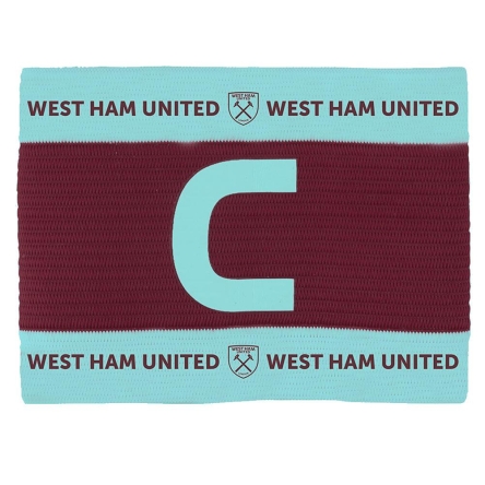 West Ham United - opaska kapitana