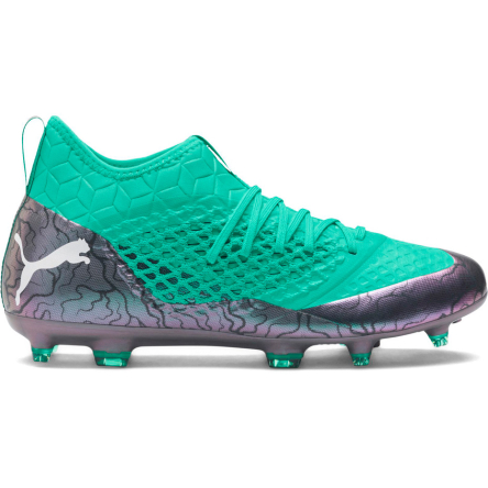 Buty Puma Future 2.3 NETFIT FG AG rozmiar 45 turkusowe