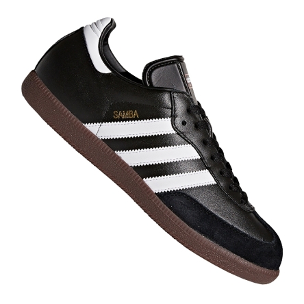 Buty adidas Samba rozmiar 42 2/3 czarne