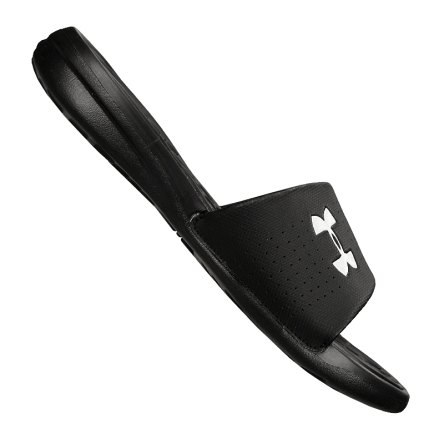 Klapki Under Armour Playmaker Fix rozmiar 42,5 czarne