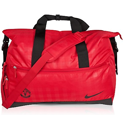 MANCHESTER UNITED - TORBA (NIKE)