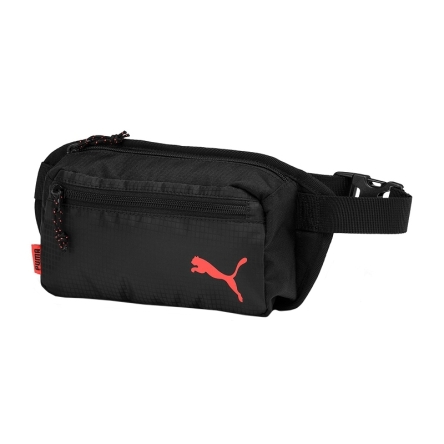 Saszetka Puma ftblNXT Waistbag czarna