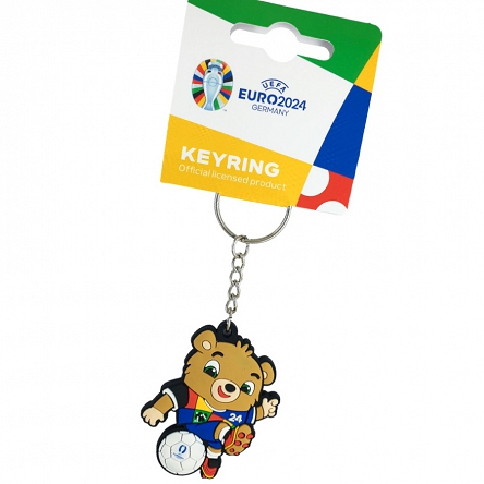 Breloki Euro 2024