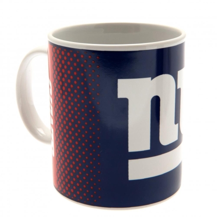 New York Giants - kubek 
