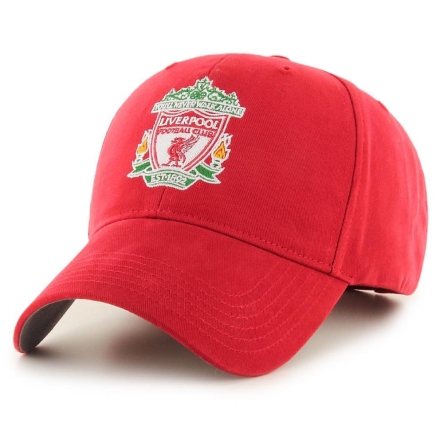 Liverpool FC - czapka 