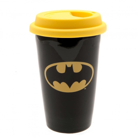 Batman - kubek podróżny