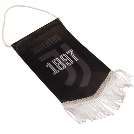 Juventus Turyn - proporczyk 
