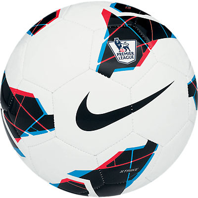 PREMIER LEAGUE - PIŁKA (NIKE, STRIKE)