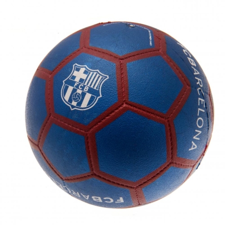 FC Barcelona - piłka nożna