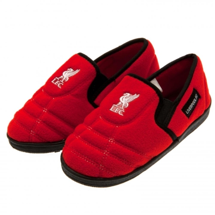 Liverpool FC - kapcie 38-39