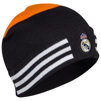  REAL MADRYT - CZAPKA (ADIDAS) 