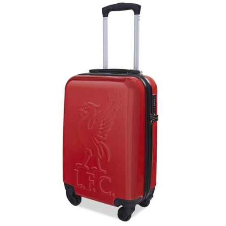 Liverpool FC - walizka
