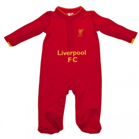 Liverpool FC - pajac 62 cm 