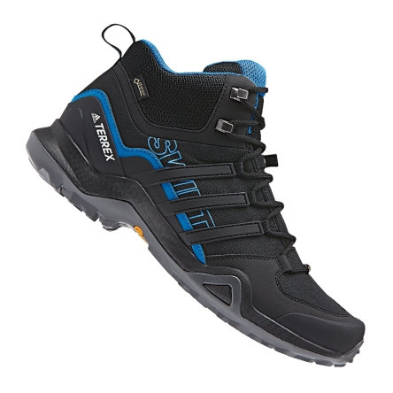 Buty adidas Terrex Swift R2 MID GTX rozmiar 43 1/3 czarne