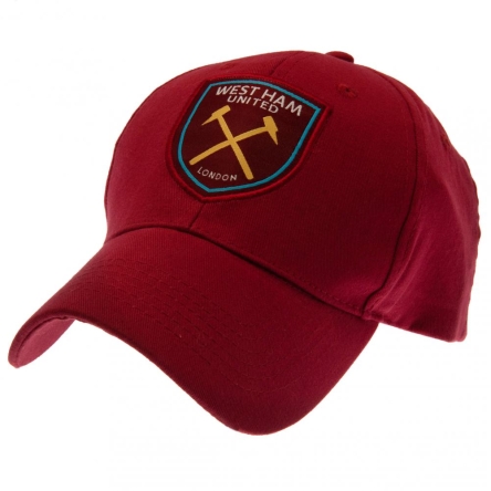 West Ham United - czapka 