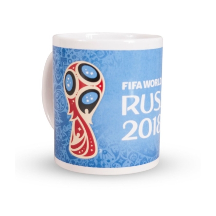 KUBEK MŚ 2018
