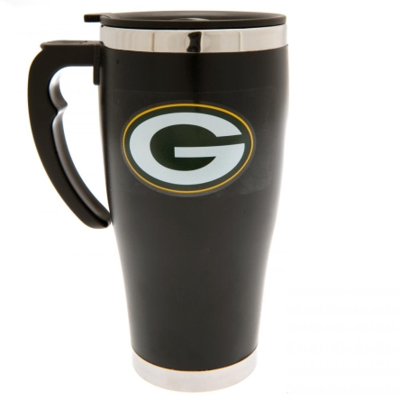 Green Bay Packers - kubek podróżny