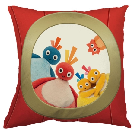 Twirlywoos - poduszka