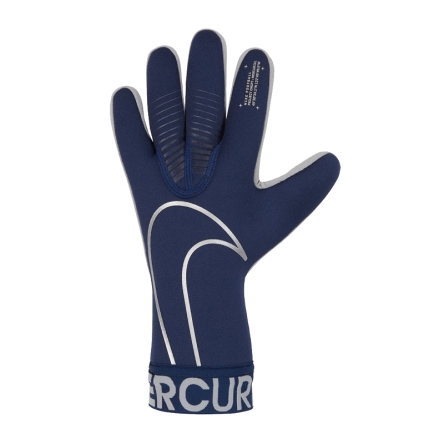 Rękawice bramkarskie Nike GK Mercurial Touch Victory rozmiar 8