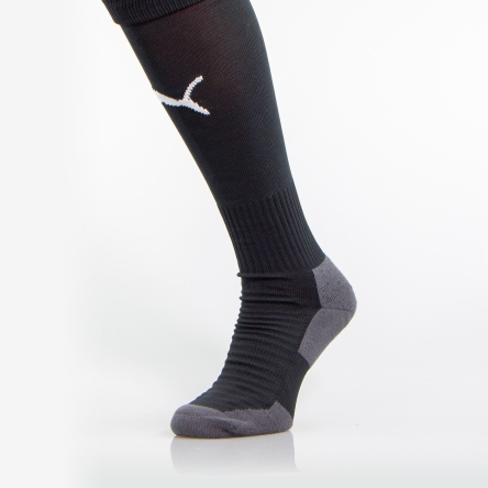 Getry Puma Liga Core rozmiar 43-46 granatowe