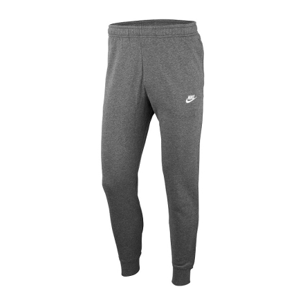 Spodnie Nike NSW Club Jogger rozmiar M szare