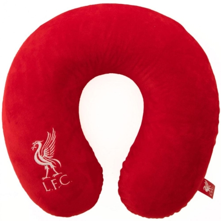 Liverpool FC - poduszka podróżna 