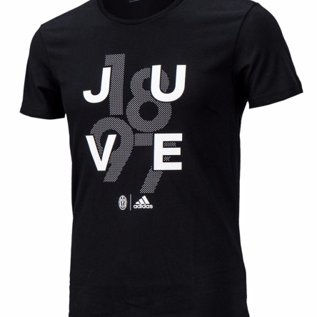 JUVENTUS TURYN - KOSZULKA 2016/17 (ADIDAS) 19035