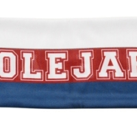 Mini szalik Kolejarz Opole