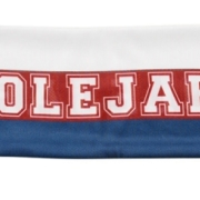 Mini szalik Kolejarz Opole