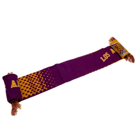 Los Angeles Lakers - szalik 
