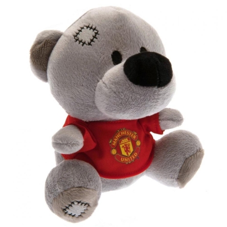 Manchester United - pluszak