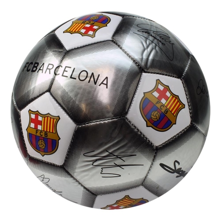 FC Barcelona - piłka nożna 