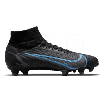  Nike Mercurial Superfly 8 Pro FG rozmiar 45,5 czarne