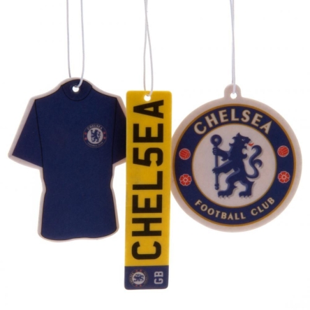 Chelsea Londyn - odświeżacze powietrza
