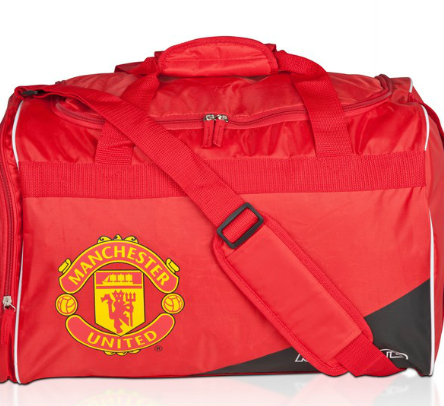 MANCHESTER UNITED - TORBA TRENINGOWA