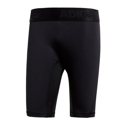 Szorty adidas Alphaskin Sprt Tight Shorty rozmiar L czarne