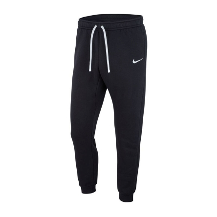 Spodnie juniorskie Nike Team Club 19 Fleece Pant rozmiar L (152 cm) czarne