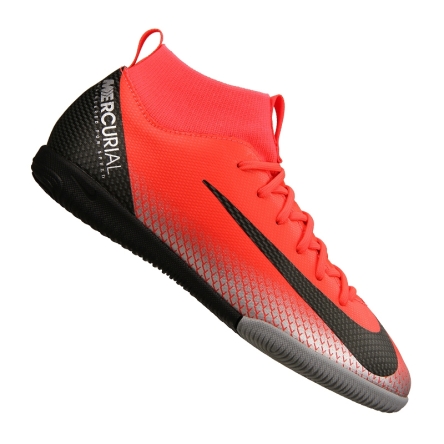 Buty juniorskie Nike JR Superfly 6 Academy GS CR7 IC rozmiar 37,5