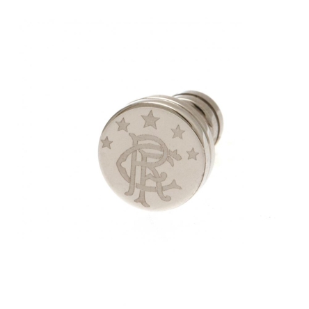 Glasgow Rangers - kolczyk